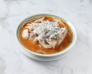 Encebollado