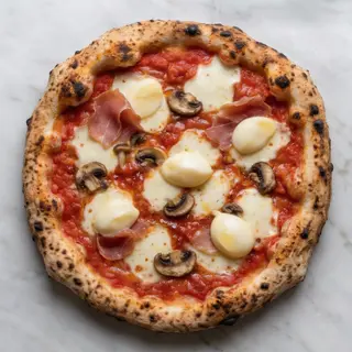 Boscaiola