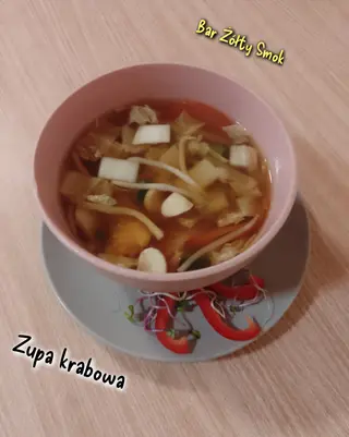 Krabowa