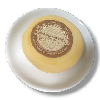 Queijo Curado
