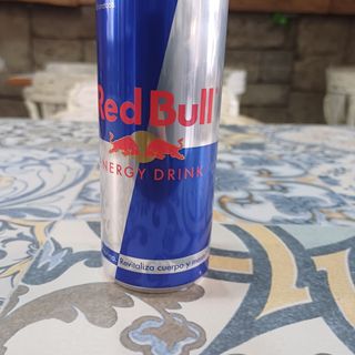 Red Bull (250 Ml.)