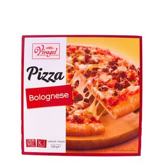 Pizza Bolognaise 320G Pp           