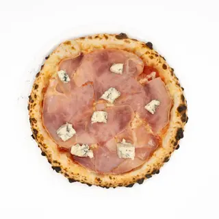 Pizza picante