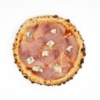 Pizza picante