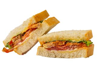 Spaccaballe - PAN CARRE'