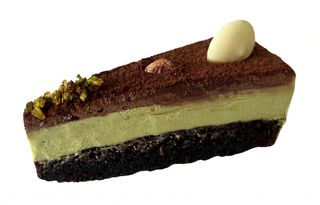 Pistacio torta 90g