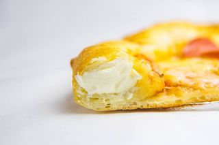 Сырные бортики