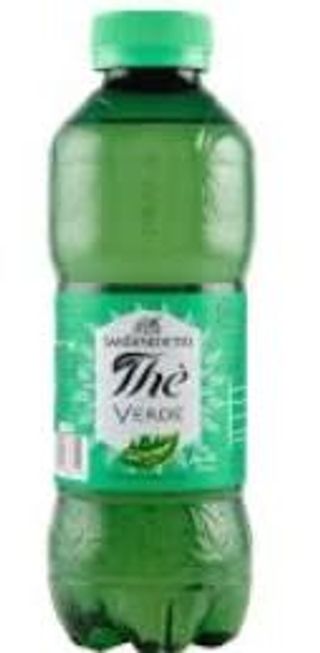 The verde San Benedetto 