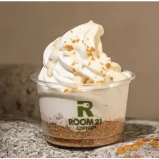  Crunchy Raffaello   