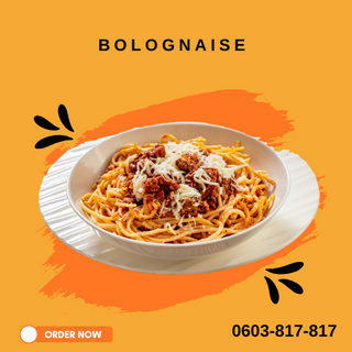 BOLONAISE 