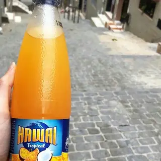 Hawaï