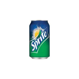 Sprite 0.33l