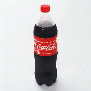 Coca Cola Original Pet 500Ml