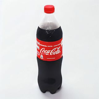 Coca Cola Original Pet 500Ml
