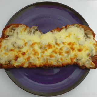 Mallorquina (Sin Gluten)