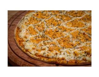 Pizza de Frango com Catupiry