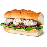 Туна флайт (15см)