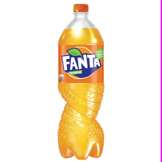 Fanta 1,5 l