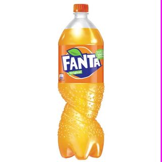 Fanta - 50cl