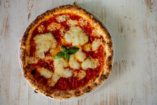 Pizza Diavola