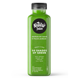 50 Shade Of Green 350 ml
