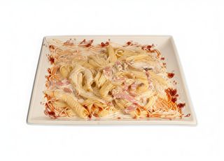 Spaghetti Finn