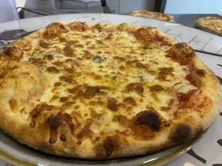 Pizza Debeli tata