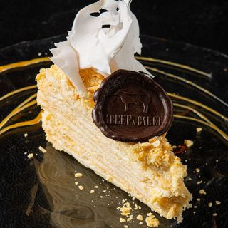  Наполеон кокосовий (190г)