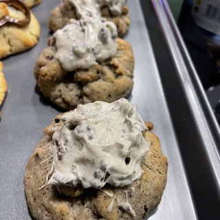 Cookie De Oreo