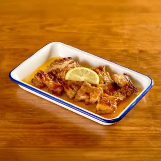 Frango Desossado