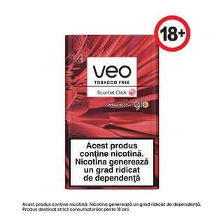 Pachet veo Scarlet Click