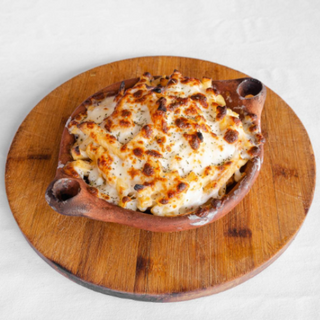 Pasticcio Vegetarian