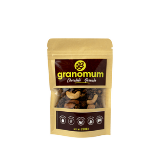 Chocolate Granola (50g)