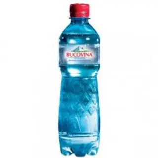 Apa minerala