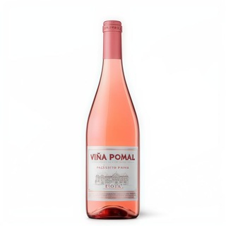 Viña pomal rosado D.O. Rioja