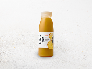 Смузі тропічний