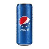 Pepsi 0.33 l