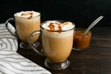 Café Aromatisé Caramel