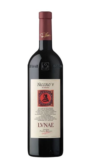 Niccolò V Lunae Bosoni