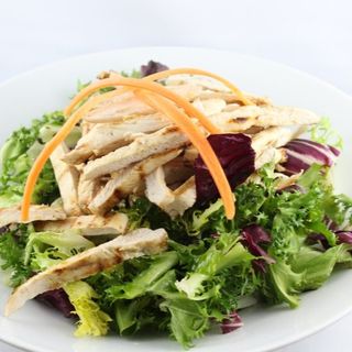 Insalata di pollo