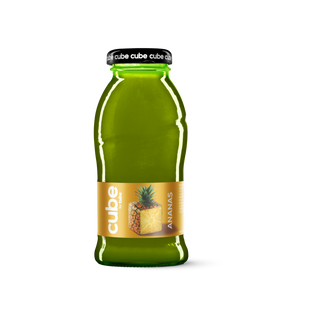 Cube Ananas 200ml