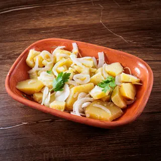 Krompir salata