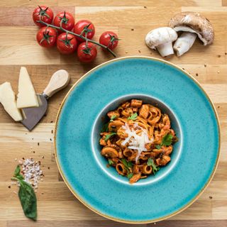 Pasta Chicken Mamma Rosa