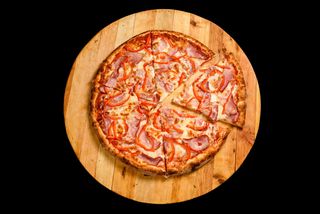 Felie pizza Contadina