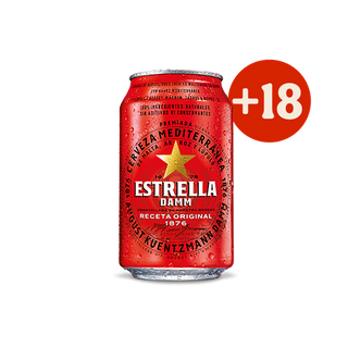 Cerveza