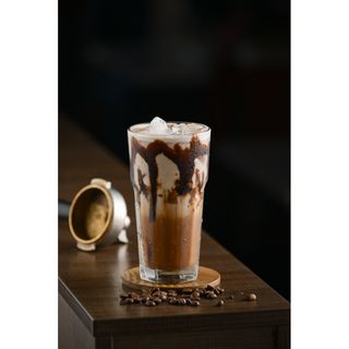 Iced Mocha
