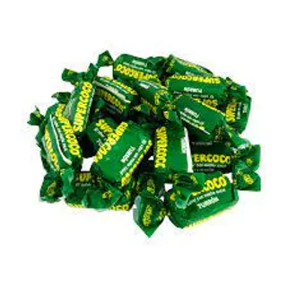Super Coco Caramelo