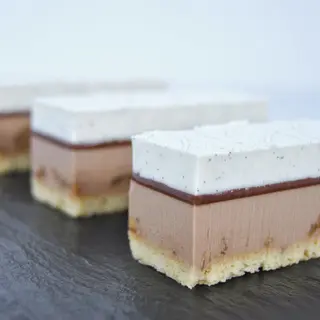 Pastel Versalles
