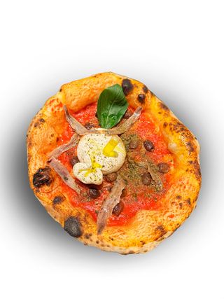 Profumo di Mediterraneo