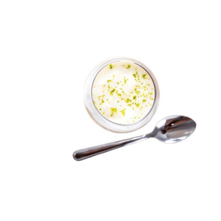 Mousse De Limón